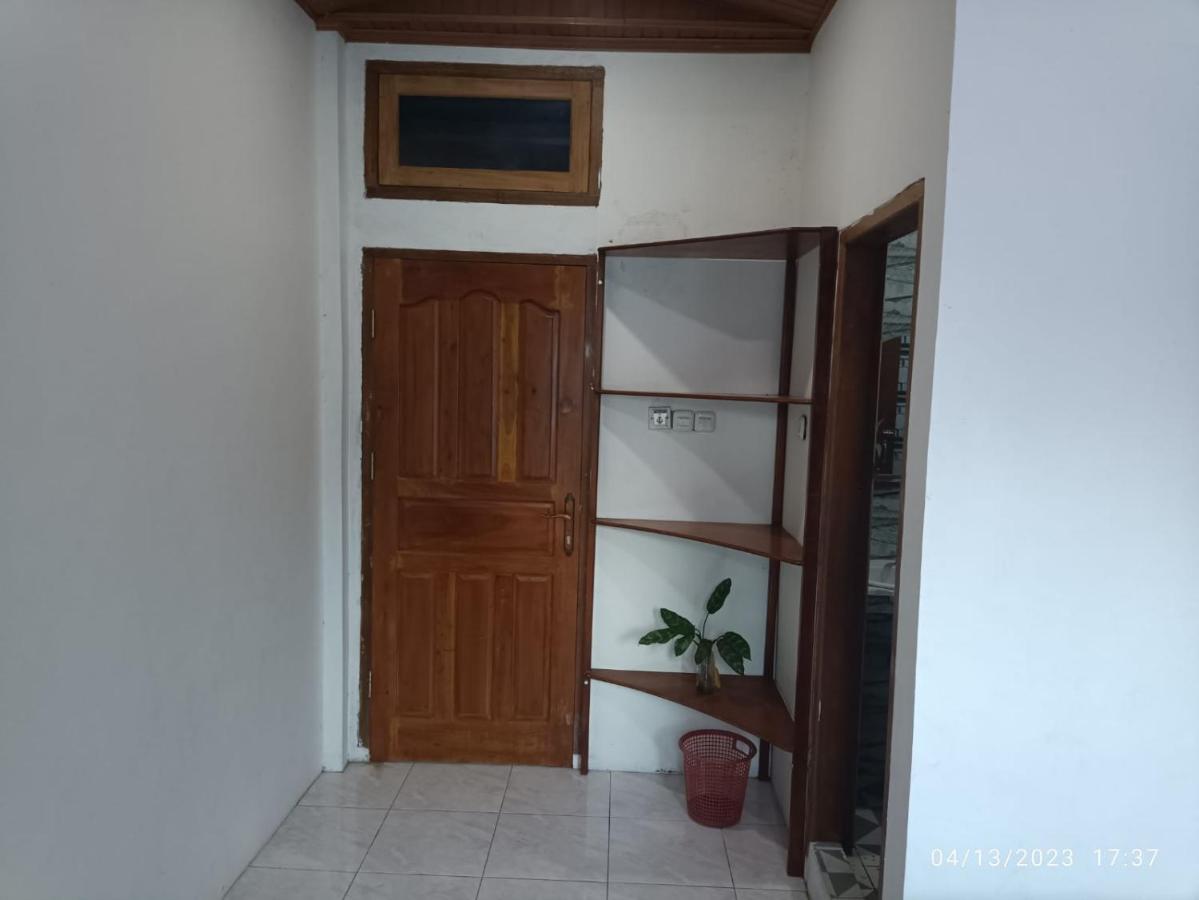 Gabelo Guest House Bukittinggi Exterior photo
