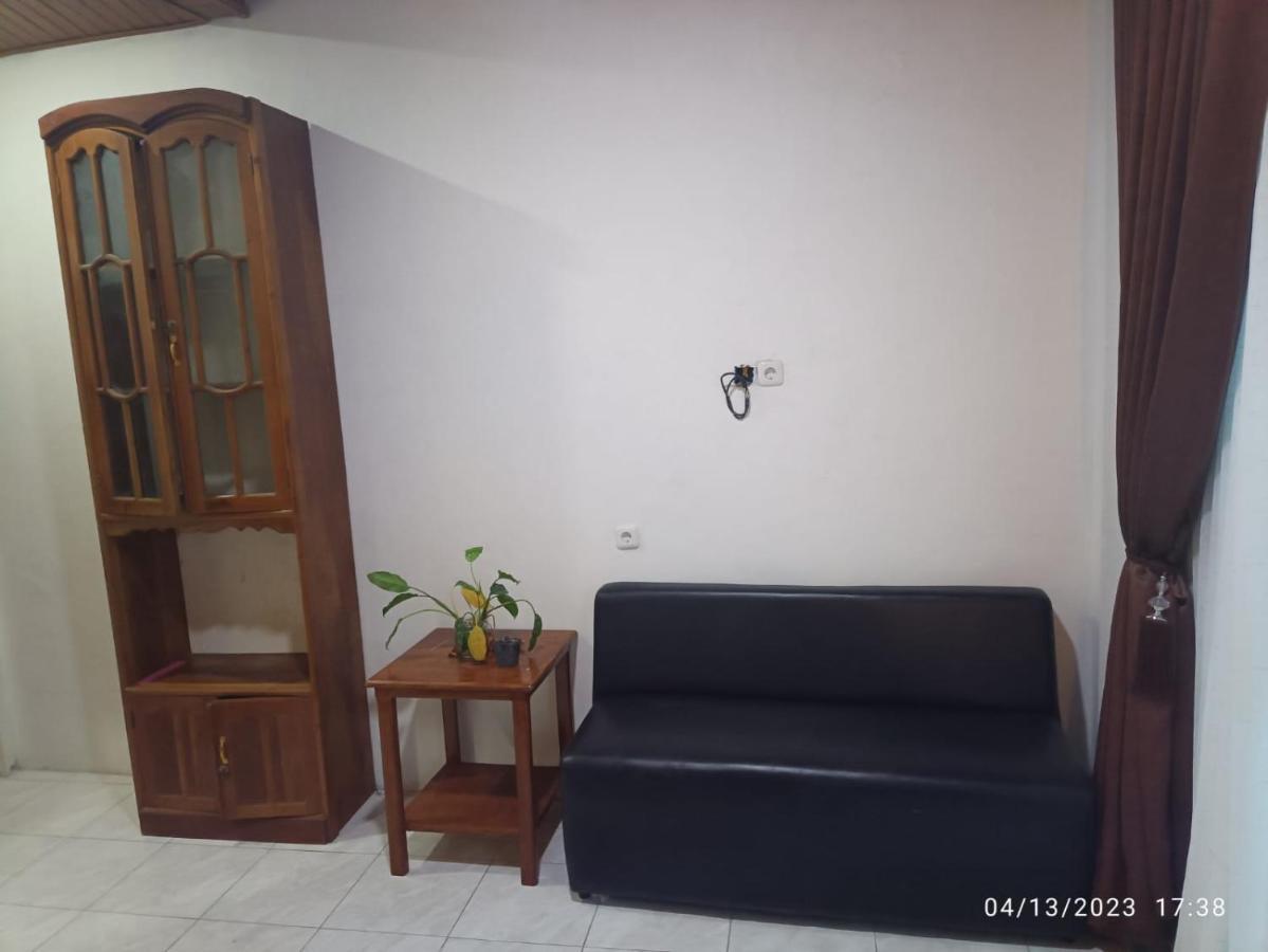 Gabelo Guest House Bukittinggi Exterior photo