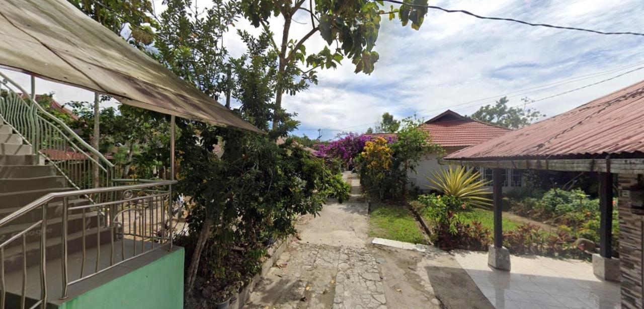 Gabelo Guest House Bukittinggi Exterior photo