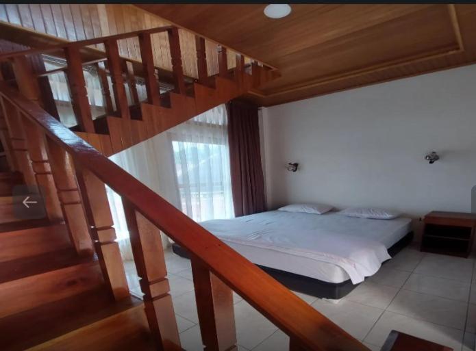 Gabelo Guest House Bukittinggi Exterior photo