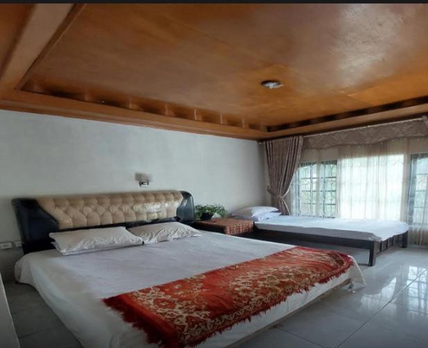 Gabelo Guest House Bukittinggi Exterior photo