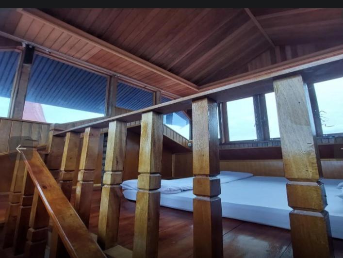 Gabelo Guest House Bukittinggi Exterior photo